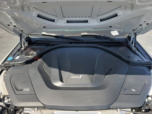 Used 2023 BMW i4 eDrive35 RWD image 35