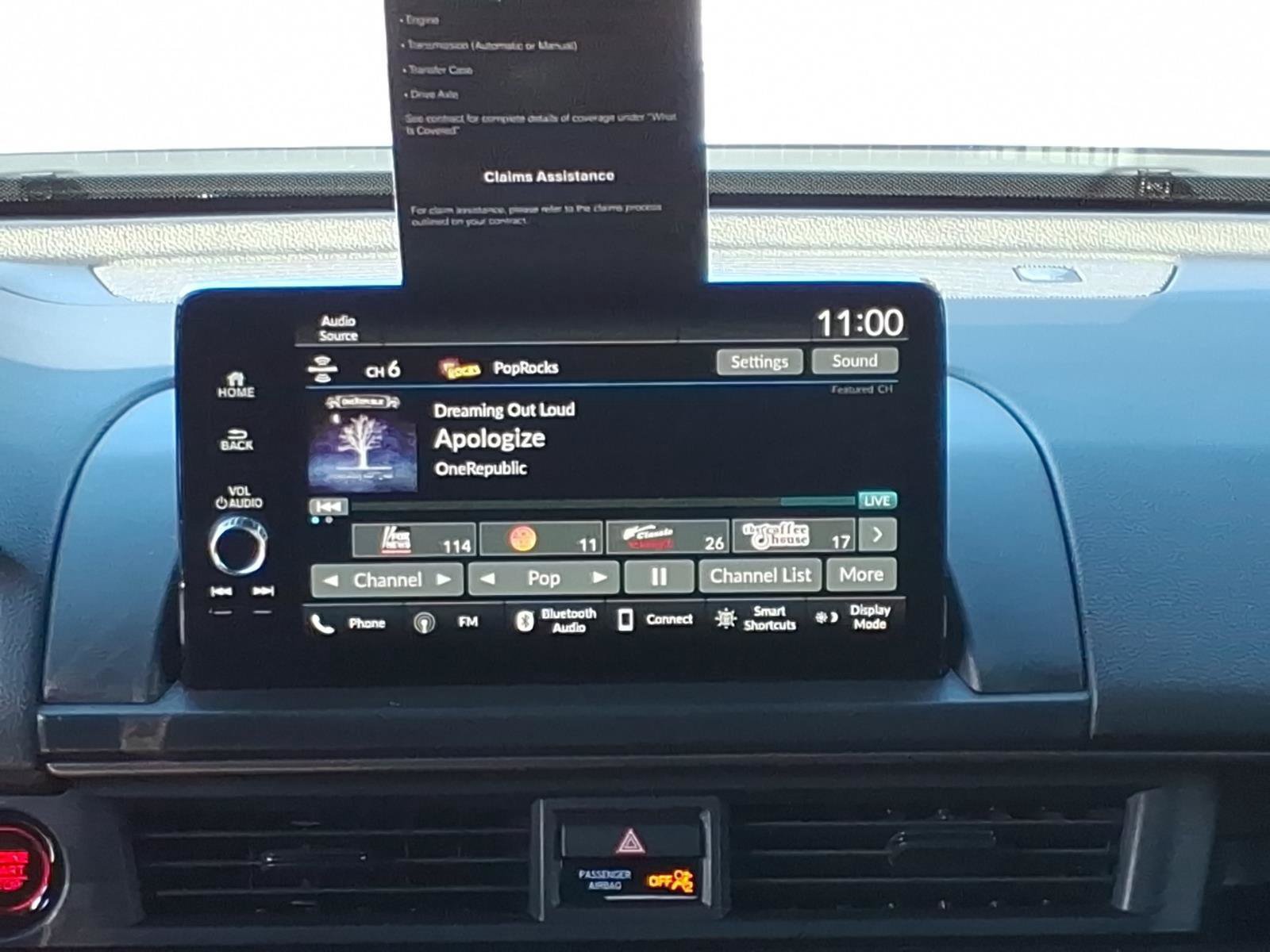 Certified 2025 Honda Pilot TrailSport image 31