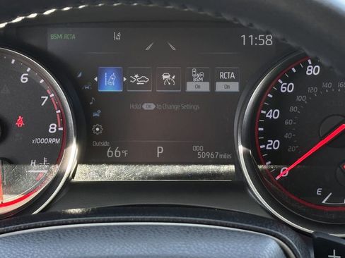 Used 2021 Toyota Camry XSE image 16