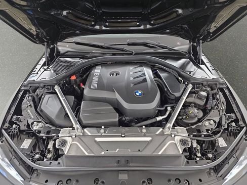 New 2026 BMW 430i xDrive Coupe w/ M Sport Package AWD/4WD image 32