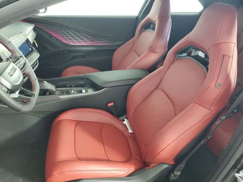 New 2026 Dodge Charger Scat Pack image 13