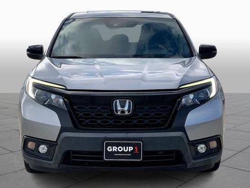 Used 2020 Honda Passport EX-L image 3