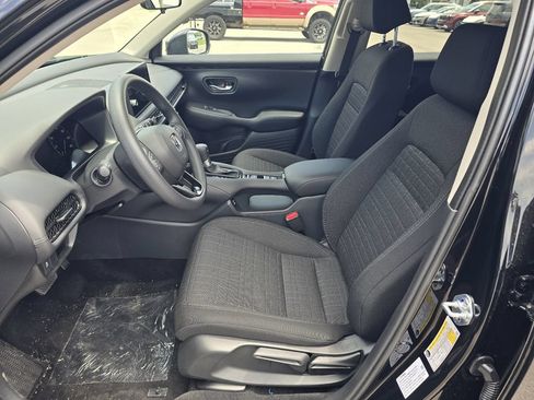 New 2027 Honda HR-V LX image 13
