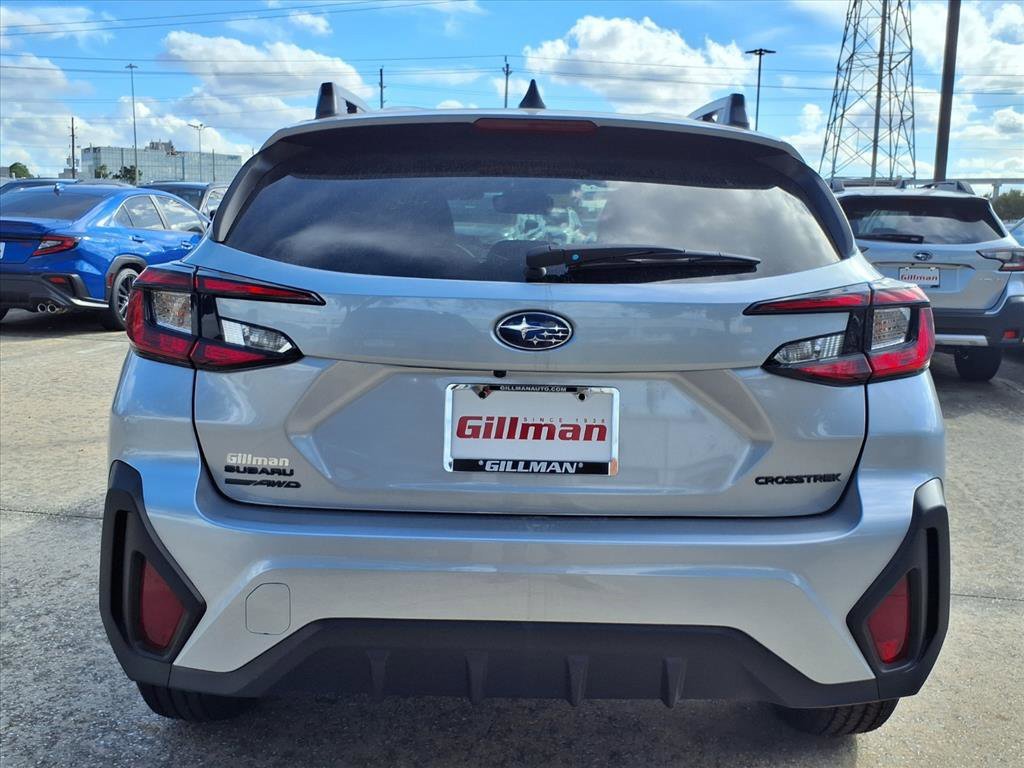 Used 2026 Subaru Crosstrek 2.5i Premium AWD/4WD image 5