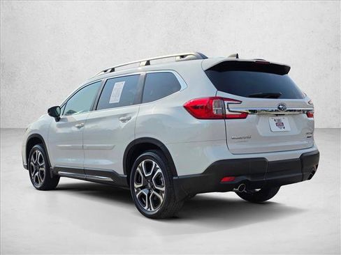 Certified 2026 Subaru Ascent Limited AWD/4WD image 3