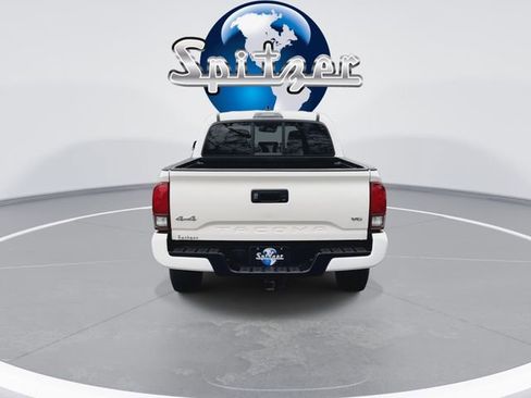 Used 2021 Toyota Tacoma SR image 8