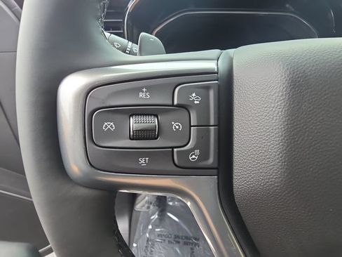 New 2026 Chevrolet Silverado 1500 RST AWD/4WD image 19