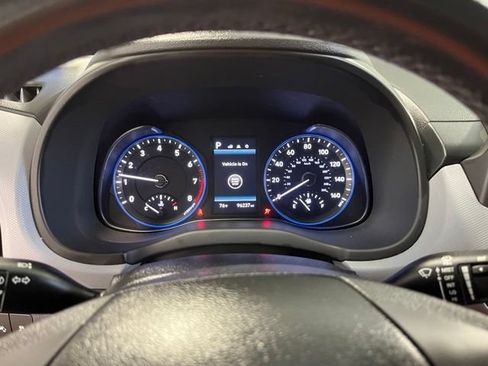 Used 2020 Hyundai Kona Limited FWD image 25