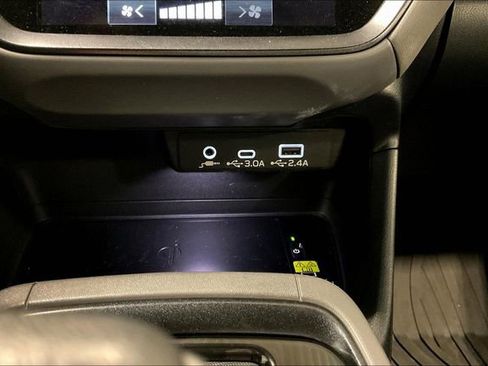 Used 2024 Subaru Crosstrek 2.5i Sport image 33