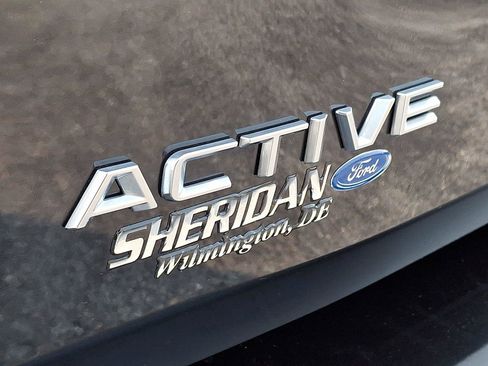 Certified 2025 Ford Expedition Max Active AWD/4WD image 39