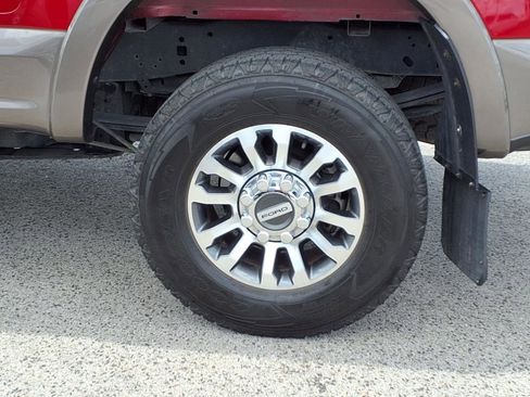 Used 2022 Ford F250 Lariat w/ FX4 Off-Road Package image 40