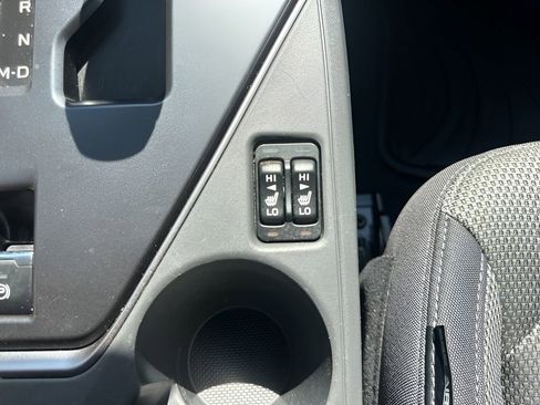 Used 2024 Subaru Crosstrek 2.0i Premium image 21