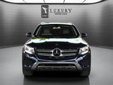 Used 2019 Mercedes-Benz GLC 300 4MATIC w/ Premium Package image 3