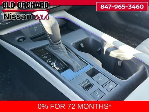 New 2026 Nissan Sentra SL image 16