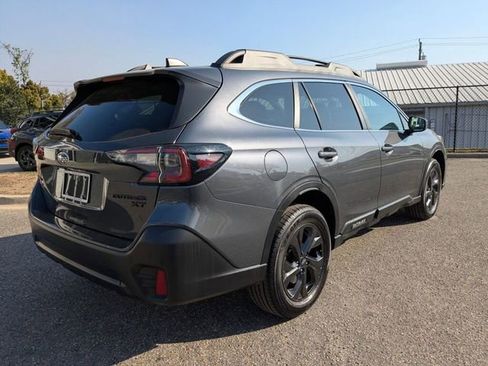 Used 2021 Subaru Outback Onyx Edition XT image 8