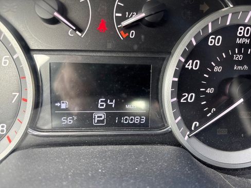 Used 2014 Nissan Sentra SR image 13