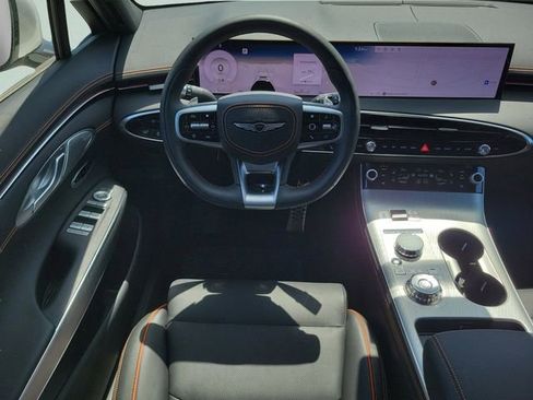 New 2026 Genesis GV70 2.5T Sport Prestige image 23