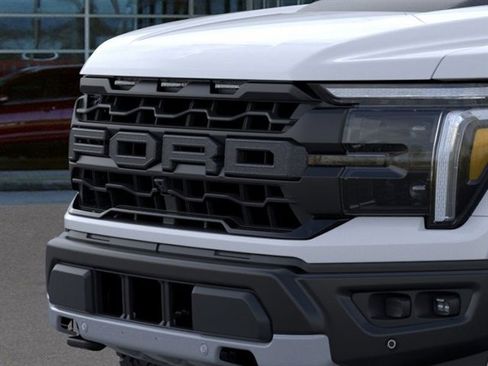 New 2025 Ford F150 Raptor image 17