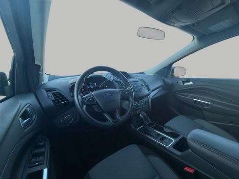 Used 2018 Ford Escape SE image 23