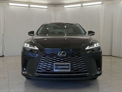 Used 2024 Lexus RX 350 Premium w/ Convenience Package AWD/4WD image 3