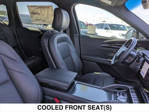 New 2024 Lincoln Nautilus Premier w/ Jet Appearance Package image 14