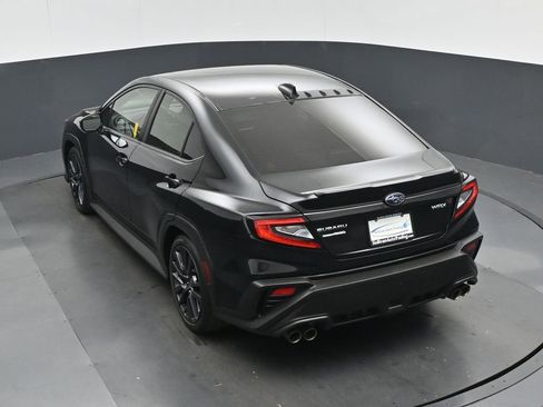 Used 2022 Subaru WRX Premium AWD/4WD image 54