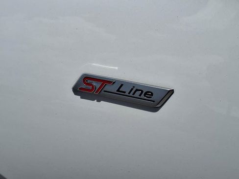 Used 2023 Ford Escape ST-Line AWD/4WD image 15