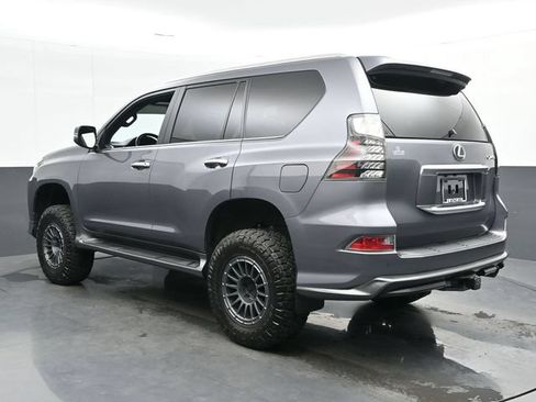 Used 2023 Lexus GX 460 Premium AWD/4WD image 7