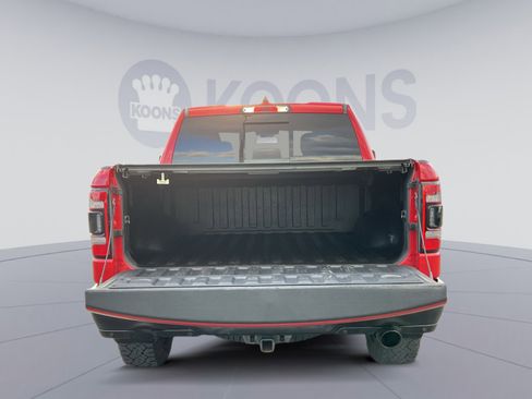 Used 2019 RAM 1500 Rebel w/ Level 2 Equipment Group image 25