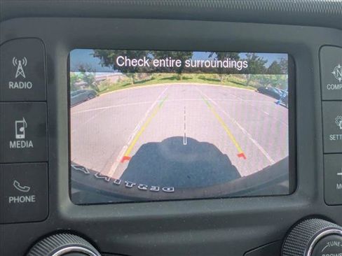 Used 2021 Jeep Wrangler Unlimited Sport AWD/4WD image 14