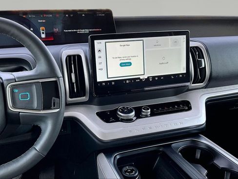 Certified 2025 Ford Expedition Max Active image 6