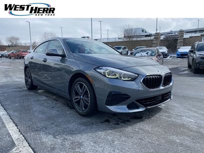 Used 2022 BMW 228i xDrive Gran Coupe 228i xDrive w/ Convenience Package