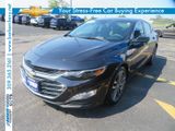 Used 2023 Chevrolet Malibu LT image 3