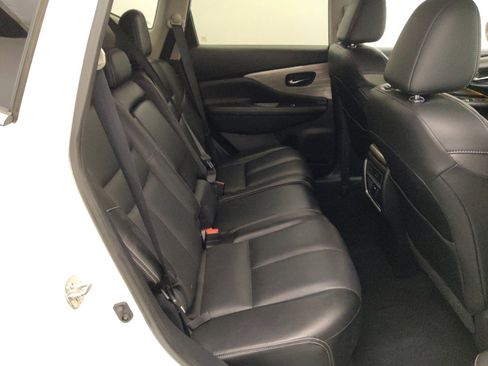 Used 2018 Nissan Murano SL image 19