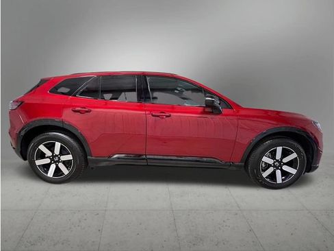 New 2026 Honda Prologue Touring image 8