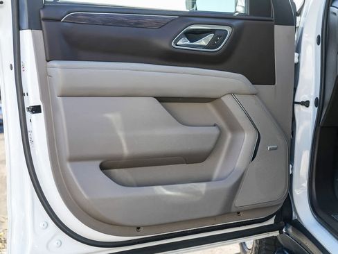 Used 2023 Chevrolet Tahoe LT image 19