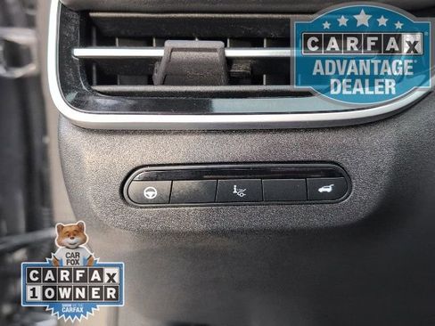 Used 2022 INFINITI QX60 Autograph w/ Cargo Package image 21