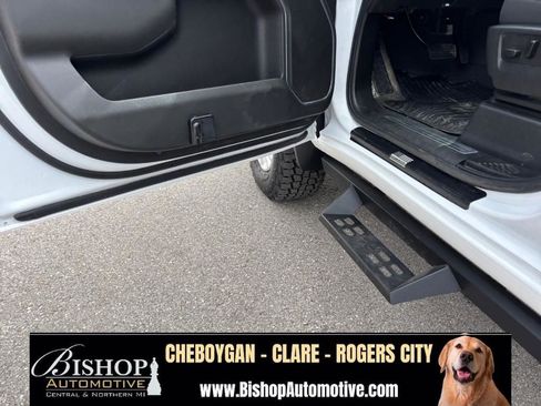 Used 2024 Chevrolet Silverado 2500 LT w/ Convenience Package AWD/4WD image 27