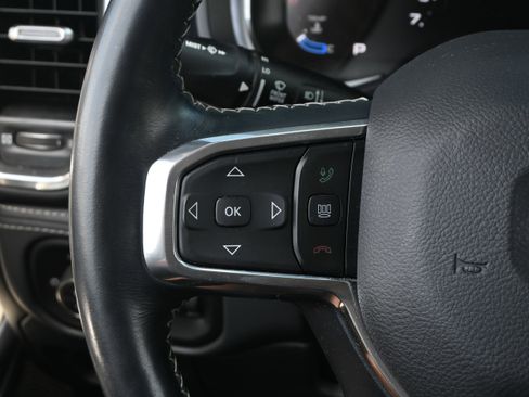 Used 2023 RAM 1500 Limited image 18