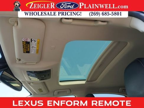 Used 2021 Lexus NX 300 AWD w/ Luxury Package image 18