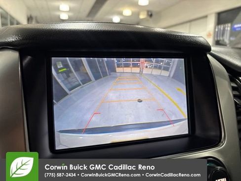 Used 2015 Chevrolet Tahoe LTZ AWD/4WD image 26