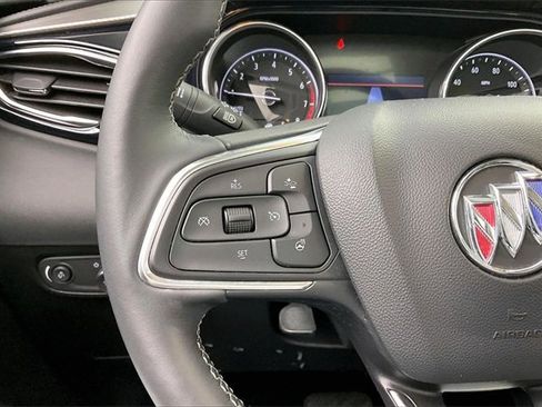 Certified 2023 Buick Encore GX Essence w/ Experience Buick Package image 23