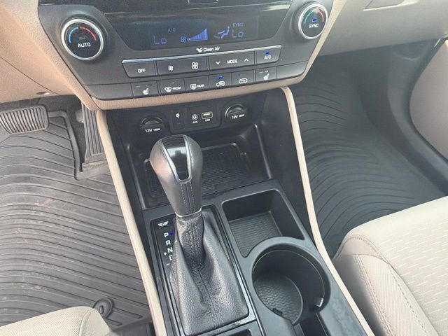 Used 2021 Hyundai Tucson Sport AWD/4WD image 29