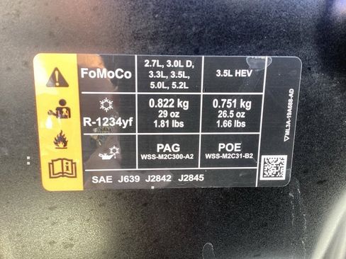 Used 2023 Ford F150 XLT image 67