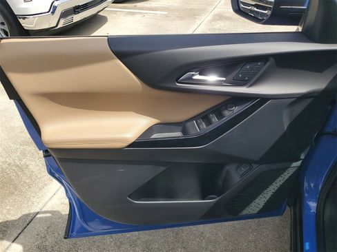 New 2026 Chevrolet Equinox ACTIV w/ Convenience Package III image 15