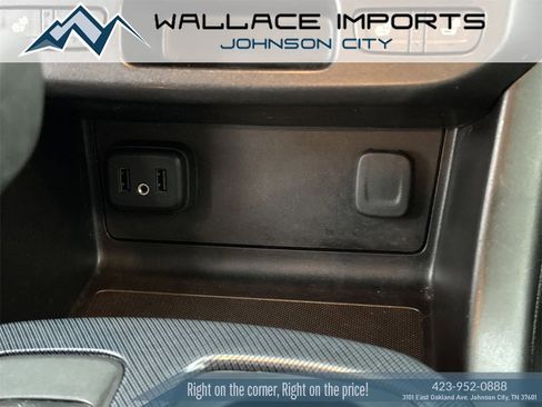 Used 2021 Chevrolet Colorado Z71 image 27