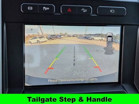 Used 2021 Ford F250 Lariat w/ Lariat Ultimate Package image 25