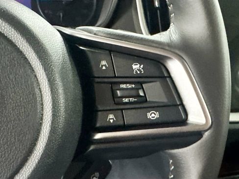 New 2026 Subaru Ascent Limited AWD/4WD image 9