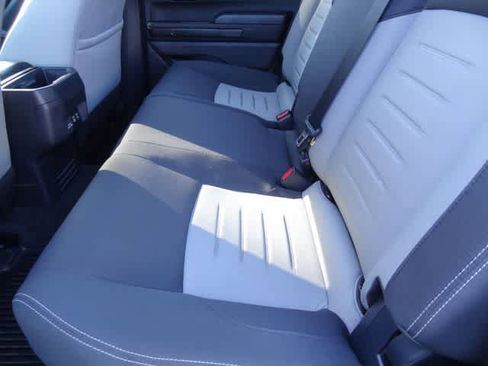 Used 2025 Toyota Tacoma TRD Sport w/ TRD Sport Upgrade Package AWD/4WD image 8