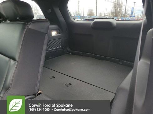 Used 2021 Ford Explorer Base w/ Ultimate Wiring Package image 13